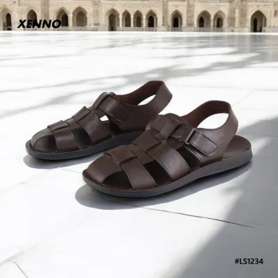 FLINT TITAN MEN'S SANDAL